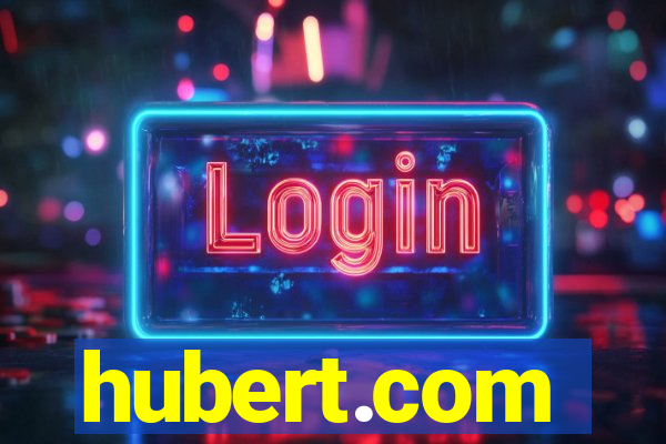 hubert.com plataforma de jogos